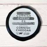 Cornish Cheddar - cornishcheddar-0.250 - The Cornish Cheese Co