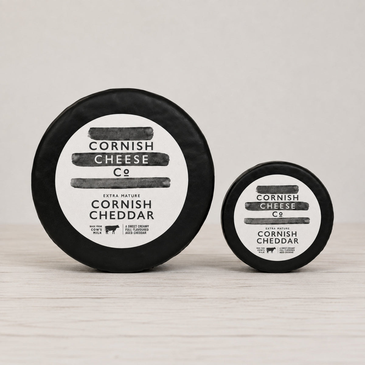 Cornish Cheddar - cornishcheddar-1.000 - Cheese - The Cornish Cheese Co