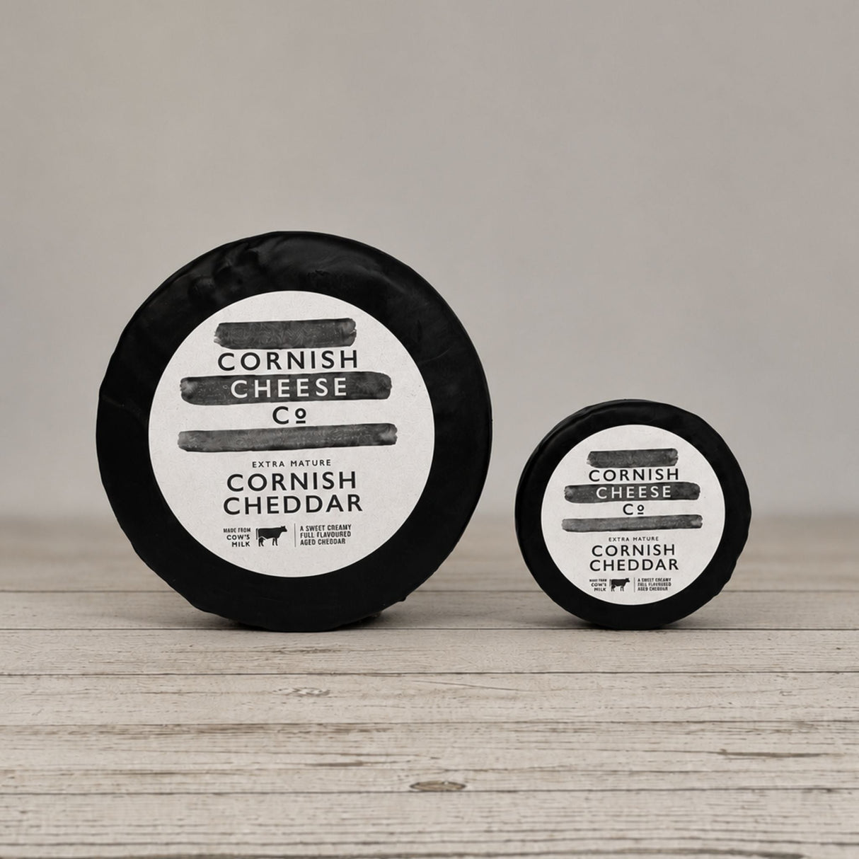 Cornish Cheddar - cornishcheddar-1.000 - Cheese - The Cornish Cheese Co
