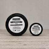 Cornish Cheddar - cornishcheddar-1.000 - Cheese - The Cornish Cheese Co