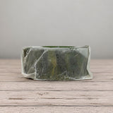 Cornish Garlic Yarg - cornishgarlicyarg-1.600 - Cheese - The Cornish Cheese Co