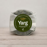 Cornish Garlic Yarg - cornishgarlicyarg-1.600 - Cheese - The Cornish Cheese Co
