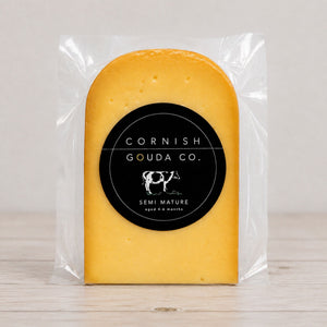 Cornish Gouda
