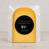 Cornish Gouda - cornishgouda-0.200 - Cheese - The Cornish Cheese Co