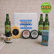 Cornish Rattler Cyder & Cheese Gift Box - gift-cornish-rattler-cyder-cheese-gift-box - Cheese - The Cornish Cheese Co