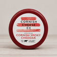 Cornish Smoky Cheddar - smokycheddar-0.250 - Cheese - The Cornish Cheese Co