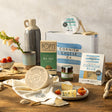 Cornish Soft Cheese Gift Box - gift-ultimate-soft-cheese-gift-box - Gift Box - The Cornish Cheese Co
