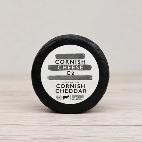 Cornish Wine & Cheese Sharing Hamper - gift-cornish-wine-and-cheese-sharing-hamper - Hamper - The Cornish Cheese Co
