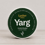 Cornish Yarg - cornishyarg-1.000 - Cheese - The Cornish Cheese Co