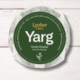 Cornish Yarg - cornishyarg-1.000 - The Cornish Cheese Co