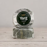 Cornish Yarg - cornishyarg-1.600 - Cheese - The Cornish Cheese Co