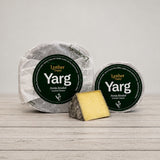 Cornish Yarg - cornishyarg-1.600 - Cheese - The Cornish Cheese Co