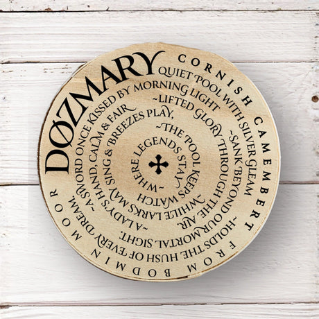 Dozmary Camembert - cornishdozmary-0.200 - The Cornish Cheese Co