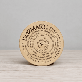 Dozmary Cornish Camembert - cornishdozmary-0.200 - Cheese - The Cornish Cheese Co