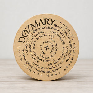 Dozmary Cornish Camembert 