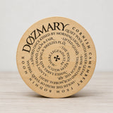 Dozmary Cornish Camembert - cornishdozmary-0.200 - Cheese - The Cornish Cheese Co