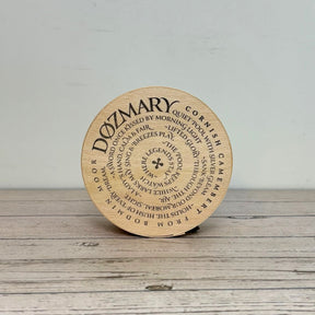 Dozmary Cornish Camembert - cornishdozmary-0.200 - Cheese - The Cornish Cheese Co