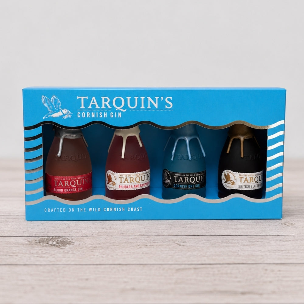 Tarquin's Gin Gift Set