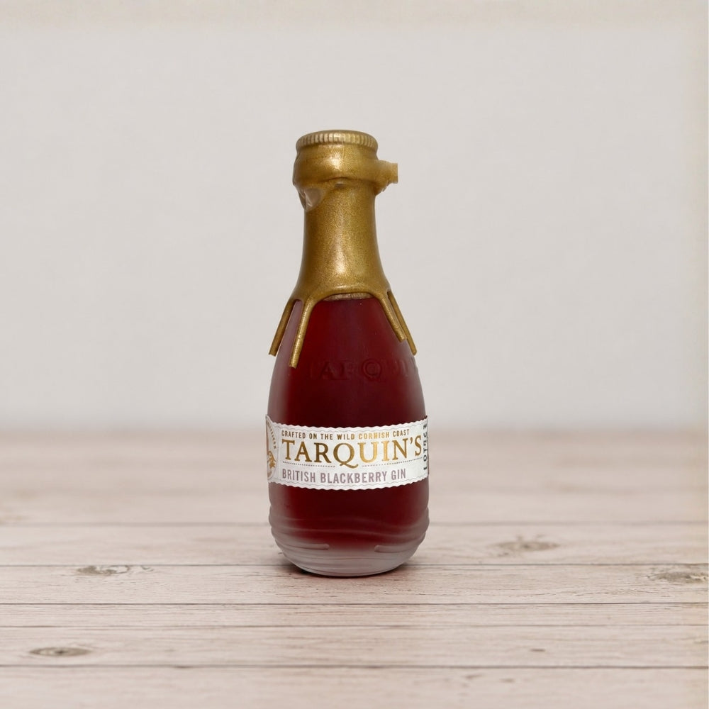 Tarquin's Gin Gift Set