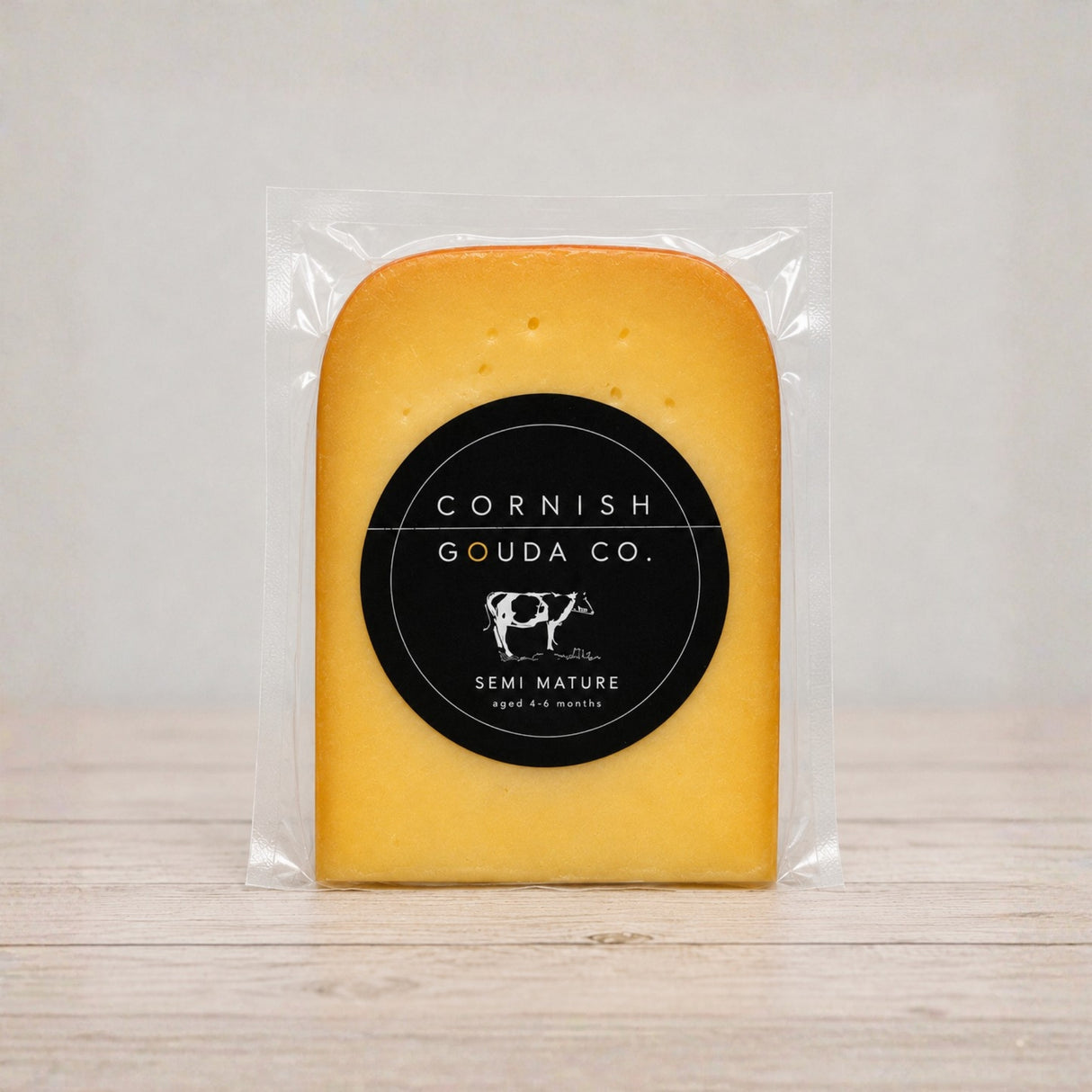 Cornish Wine & Cheese Sharing Hamper