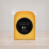 Cornish Wine & Cheese Sharing Hamper