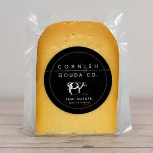 Cornish Gouda
