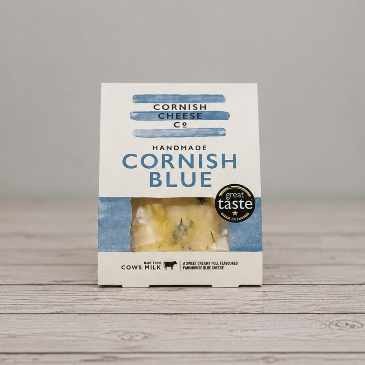 Indulgent Wine & Cheese Hamper - gift-luxury-wine-and-cheese-hamper - Hamper - The Cornish Cheese Co