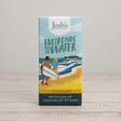 Josh's Milk Chocolate with Cornish Sea Salt & Caramel Bar - joshs-milk-chocolate-with-cornish-sea-salt-and-caramel-bar - Chocolate - The Cornish Cheese Co