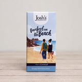 Josh's Simply Milk Chocolate Bar - joshs-simply-milk-chocolate-bar - Chocolate - The Cornish Cheese Co