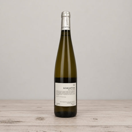 Knightor Mena Hweg 2023 White Wine - knightor-mena-hweg-2023-white-wine - Wine - The Cornish Cheese Co