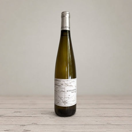 Knightor Mena Hweg 2023 White Wine - knightor-mena-hweg-2023-white-wine - Wine - The Cornish Cheese Co