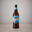 Korev Lager (500ml) - st-austell-brewery-korev-500 - The Cornish Cheese Co