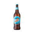 Korev Lager (500ml) - st-austell-brewery-korev-500 - The Cornish Cheese Co
