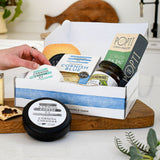 Large Cornish Cheeseboard - gift-cheeseboard.large - The Cornish Cheese Co