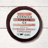 New Cornish Smoky Cheddar