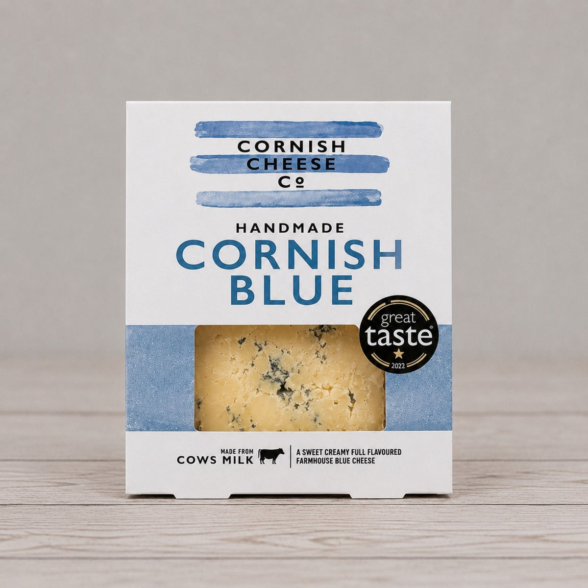 Port & Cornish Cheese Pairing Hamper - gift-port-and-cornish-cheese-pairing-hamper - Hamper - The Cornish Cheese Co