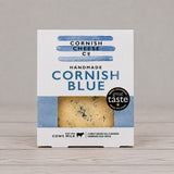 Port & Cornish Cheese Pairing Hamper - gift-port-and-cornish-cheese-pairing-hamper - Hamper - The Cornish Cheese Co