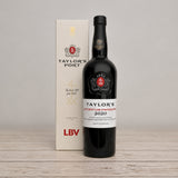 Port & Cornish Cheese Pairing Hamper