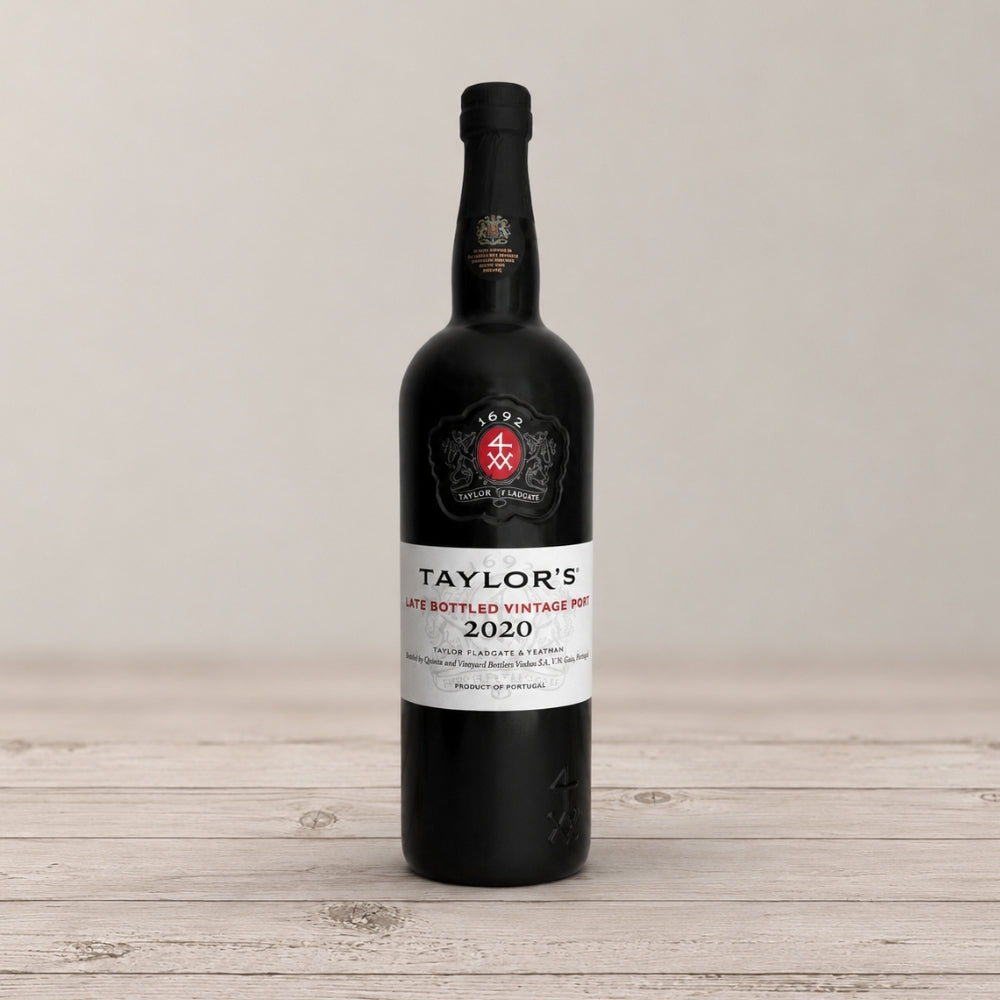 Taylors 2020 Late Vintage Port (70cl)