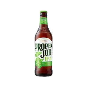 Proper Job IPA (500ml) - st-austell-brewery-proper-job-500 - The Cornish Cheese Co