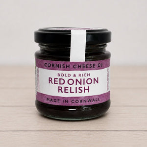 Red Onion Relish