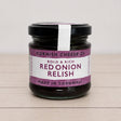 Red Onion Relish - cornish-cheese-co-red-onion-relish - The Cornish Cheese Co