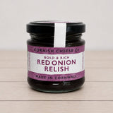 Red Onion Relish - cornish-cheese-co-red-onion-relish - The Cornish Cheese Co