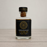 Rosemullion Rum & Cornish Cheese Hamper
