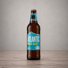Sharps Atlantic Pale Ale (500ml) - sharpsatlantic-0.500 - The Cornish Cheese Co