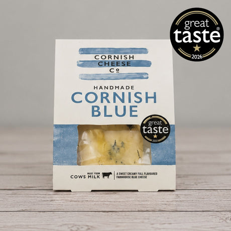 Small Cornish Cheeseboard - gift-cheeseboard.small - Cheeseboard - The Cornish Cheese Co