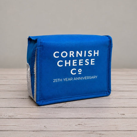 Soft Insulated Cool Bag - soft-cool-bag - Cool Bag - The Cornish Cheese Co