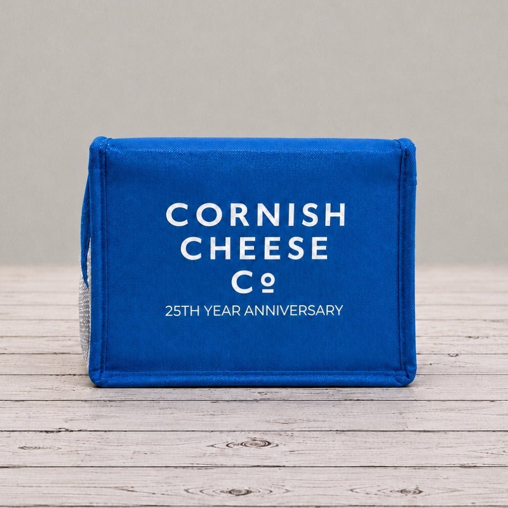 Soft Insulated Cool Bag - soft-cool-bag - Cool Bag - The Cornish Cheese Co
