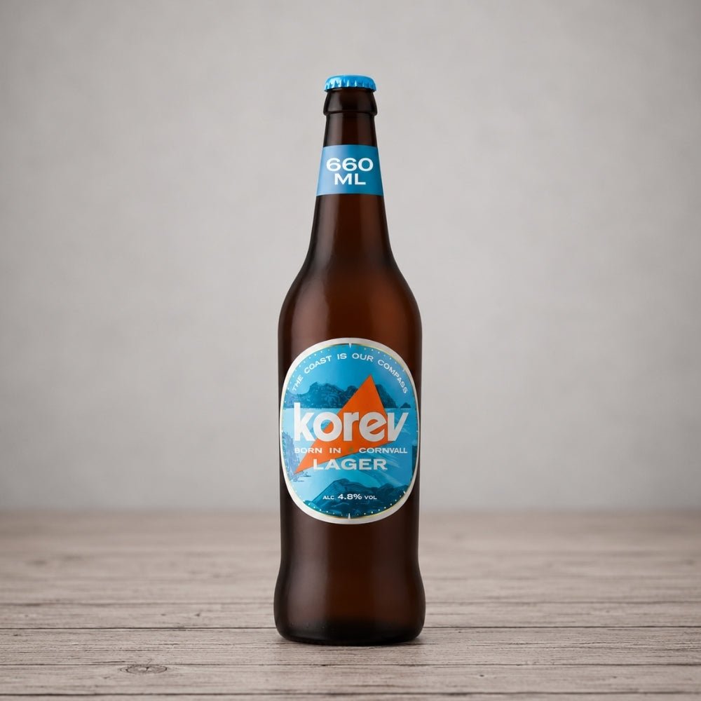 St Austell Brewery Beer & Cheese Gift Box - gift-st-austell-beer-cheese-gift-box - Cheese - The Cornish Cheese Co