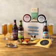 St Austell Brewery Beer & Cheese Gift Box - gift-st-austell-beer-cheese-gift-box - Cheese - The Cornish Cheese Co